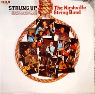 Strung Up (with the Nashville String Band)